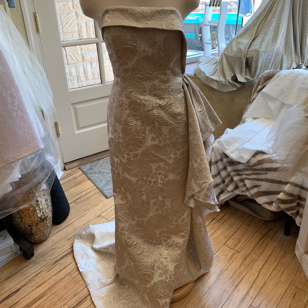 Terani Gown